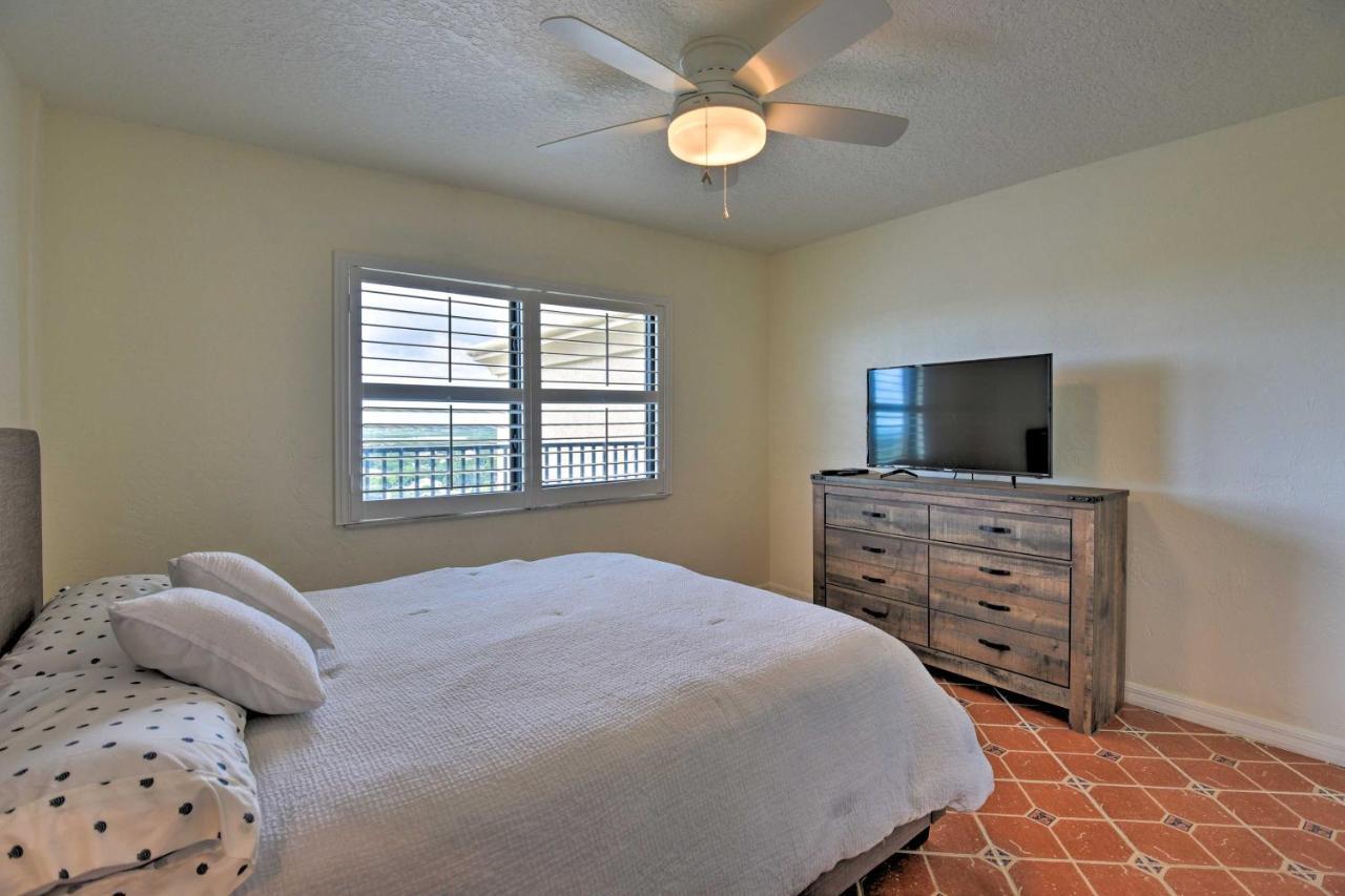 Beachfront Resort Condo With Panoramic Ocean Views! New Smyrna Beach Exteriér fotografie
