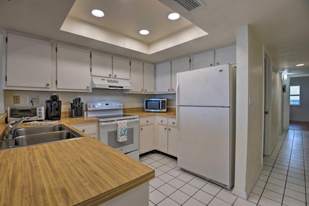 Beachfront Resort Condo With Panoramic Ocean Views! New Smyrna Beach Exteriér fotografie